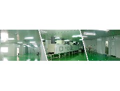 江門廠房裝修工程要考慮什么？