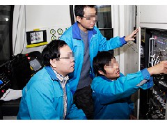 江門廢氣處理：什么叫廢水的生化處理？