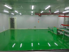 無(wú)塵車間凈化室、凈化設(shè)備