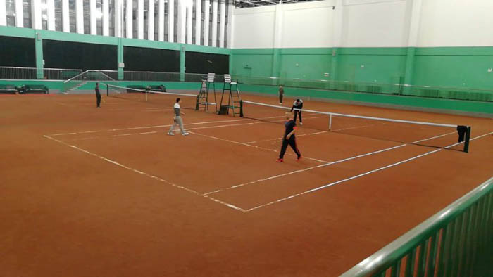 國(guó)內(nèi)紅土網(wǎng)球場(chǎng)建設(shè)專業(yè)廠家找華蒙運(yùn)動(dòng)場(chǎng)地修建有限公司