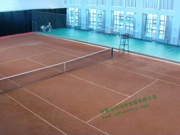 內蒙古公安廳體能訓練中心