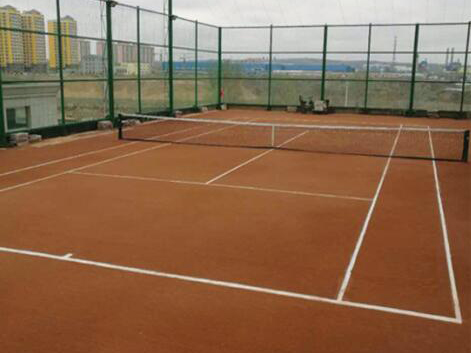 榆林奧林匹克城